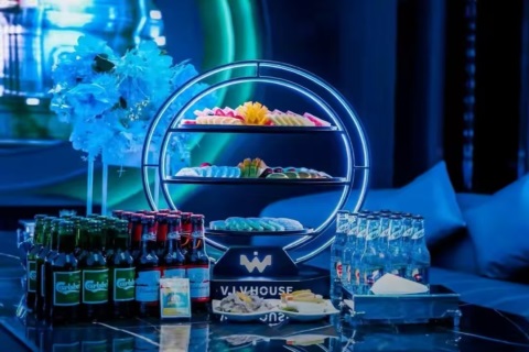 鹤岗KTV会所2025模特招聘,加倍努力实现个人职业双提升