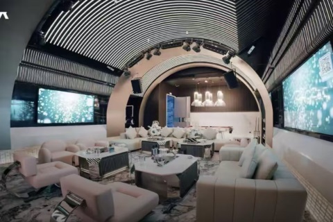 鹤岗夜场诚聘酒水推广 自由时段点亮职场新体验