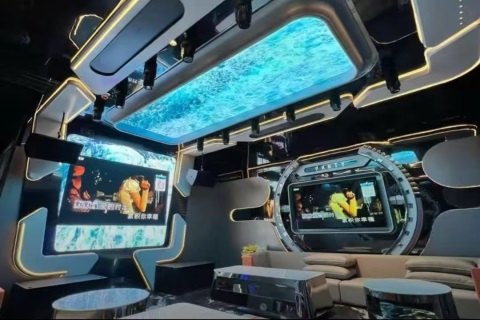 鹤岗夜场诚聘酒水推广 自由时段点亮职场新体验