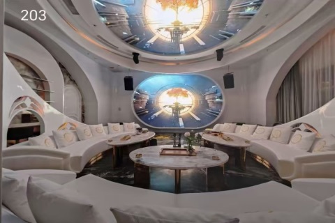 鹤岗夜场招聘寻找才艺伙伴 携手绽放人生舞台